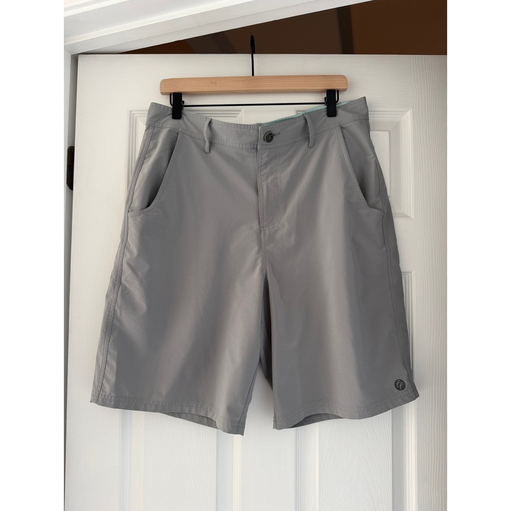 Free Fly Mens Performance Lightweight Shorts Outdoors Fishing Hiking